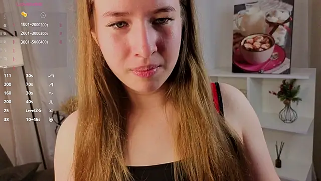 MowasaBritten online show from April 2026 03:43:01 PM