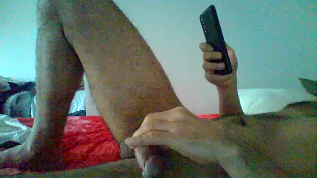 Camiin20 online show from June 2026 04:16:02 PM