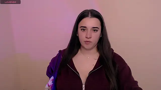 AlinaDoll  online show from March 2026 08:53:02 AM