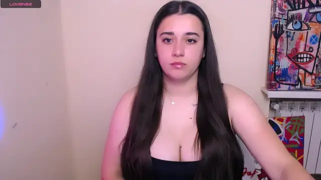 AlinaDoll  online show from May 2026 07:15:02 AM