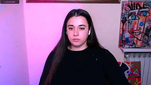 AlinaDoll  online show from June 2026 07:10:01 AM