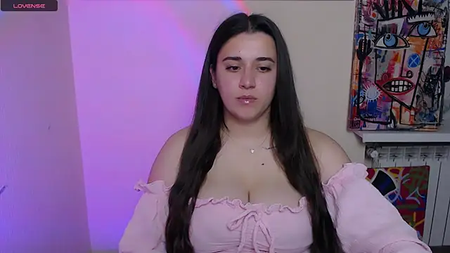 AlinaDoll  online show from June 2026 06:58:02 AM