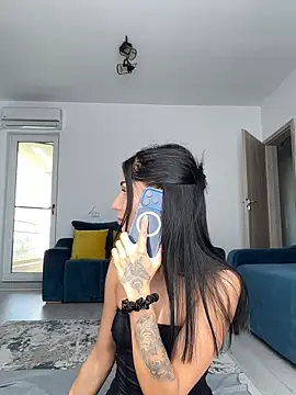 VickyM99 online show from April 2026 10:27:02 AM