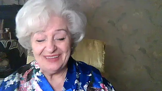 ValeriaKroww online show from March 2026 08:19:01 AM