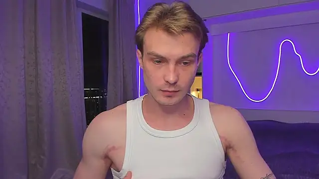 DanteRay online show from November 2025 05:45:01 PM