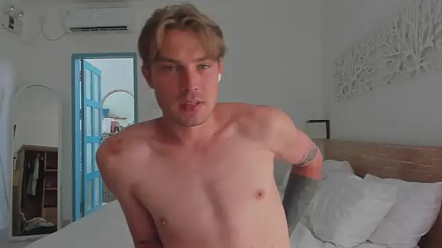 DanteRay online show from March 2026 05:51:01 AM