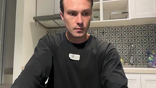 DanteRay online show from April 2026 05:43:01 PM