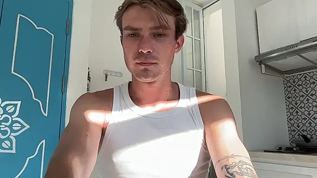 DanteRay online show from April 2026 08:40:01 AM