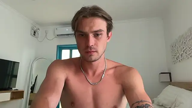 DanteRay online show from April 2026 09:08:01 AM