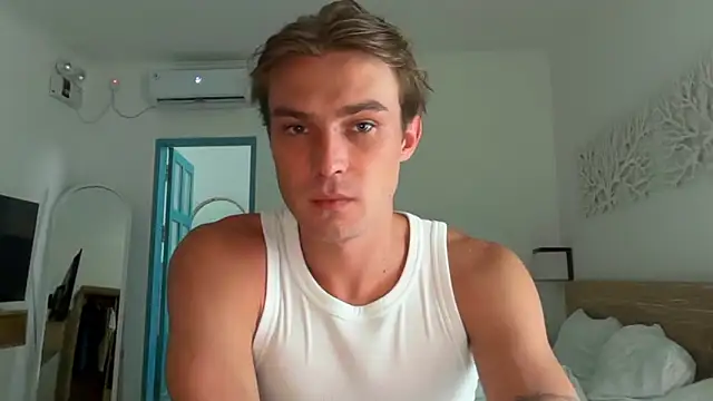 DanteRay online show from April 2026 06:38:02 AM