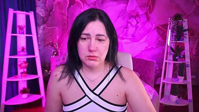 VelvetLuck online show from March 2026 01:39:01 PM