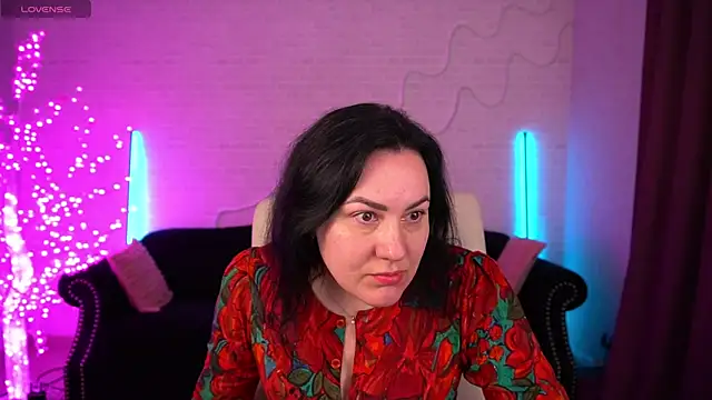 VelvetLuck online show from March 2026 05:52:02 AM