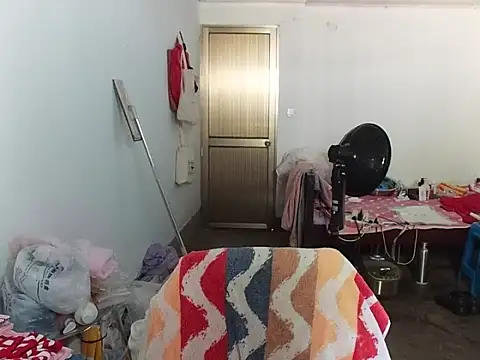 RebelAura online show from May 2026 01:36:01 AM