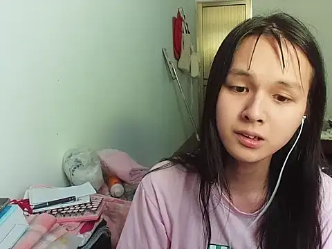 RebelAura online show from July 2026 05:32:02 AM