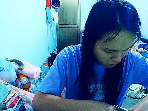 RebelAura online show from July 2026 07:13:02 PM