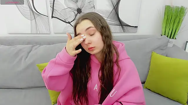 DianaHeath online show from April 2026 11:35:02 PM