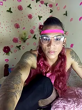 Sthefy luna131 online show from November 2025 01:28:01 AM