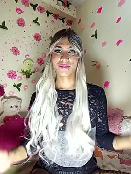 Sthefy luna131 online show from November 2025 05:09:01 PM