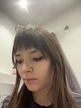 Lissssssa online show from March 2026 12:55:01 PM