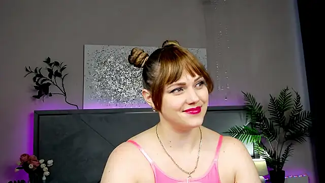 Snapshot of AnabeleBliss chatting on June 2026 01:00:02 PM AnabeleBliss online show from June 2026 01:00:02 PM