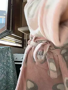 EdaQueen online show from March 2026 08:55:02 AM