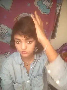 Freakingromance online show from March 2026 02:45:02 PM