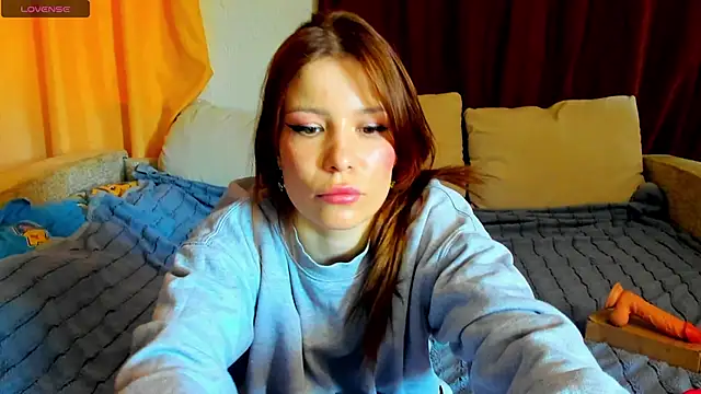 Eva purrr  online show from March 2026 09:46:01 AM