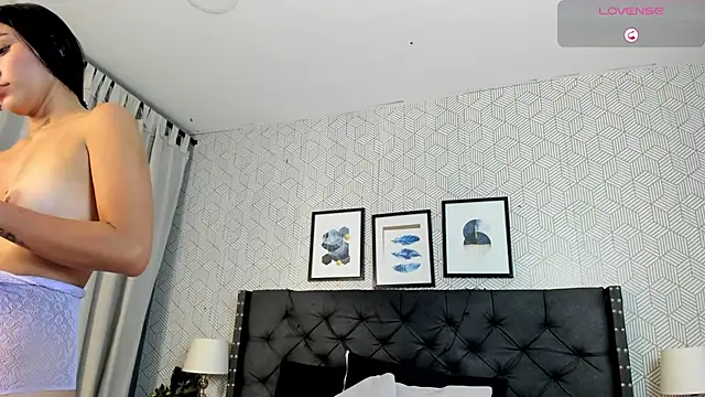 valentina  desire online show from March 2026 11:54:01 AM