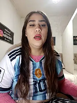 Snapshot of nahiarabiel33 chatting on July 2026 04:23:01 PM nahiarabiel33 online show from July 2026 04:23:01 PM
