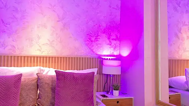 ValeriaMonet online show from March 2026 02:20:01 PM