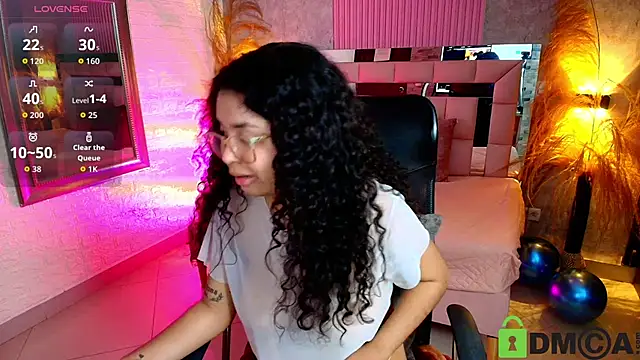 griselle rousse online show from April 2026 11:41:01 PM