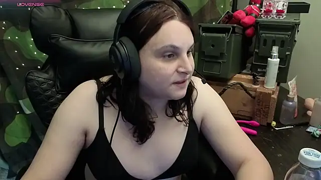 Salacious Sage online show from May 2026 09:20:02 PM