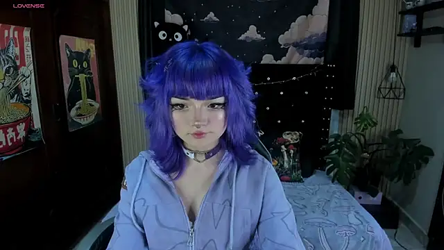 ravencollen online show from April 2026 08:32:02 PM