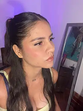 alisaa jhons1 online show from July 2026 10:10:02 AM