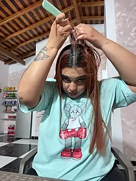 Anny arango1 online show from February 2026 06:56:01 AM