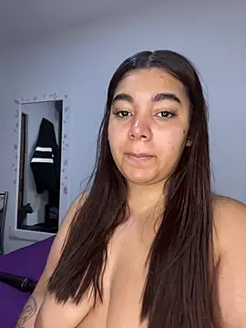 Anny arango1 online show from April 2026 05:54:02 AM