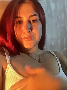 JimenaWhite online show from November 2025 05:39:01 AM