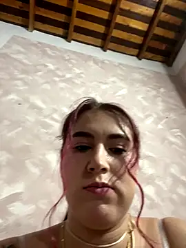 JimenaWhite online show from December 2025 05:02:01 AM