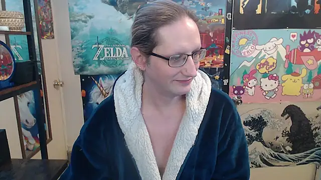 Savanah Banana  online show from March 2026 10:10:01 AM