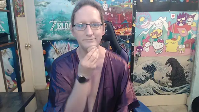 Savanah Banana  online show from April 2026 09:40:01 AM