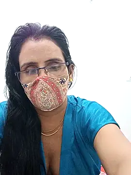 sanjana077 online show from April 2026 06:35:01 PM