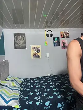 Mike and Rayan online show from February 2026 11:25:01 PM