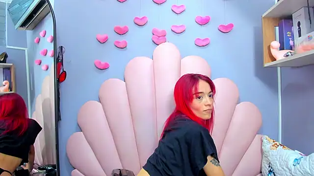 luci miller online show from March 2026 03:24:01 AM