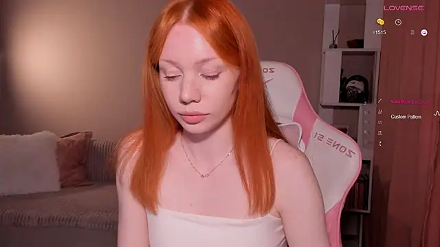 Elisahsthetics online show from April 2026 01:14:01 AM