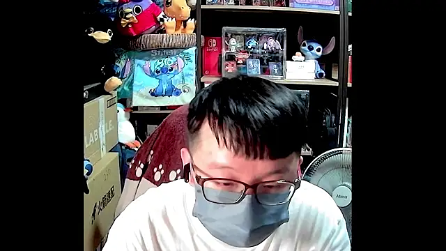 kk05483 online show from May 2026 05:19:01 PM