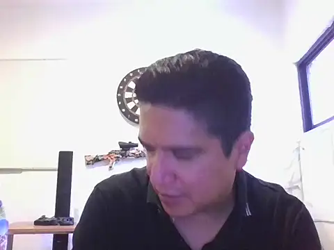 Snapshot of yayo_33 chatting on February 2026 08:09:01 PM yayo 33 online show from February 2026 08:09:01 PM