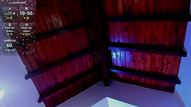  hanna sky online show from March 2026 06:23:02 PM