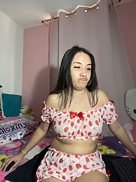 Melody Spencer26 online show from March 2026 06:35:02 PM