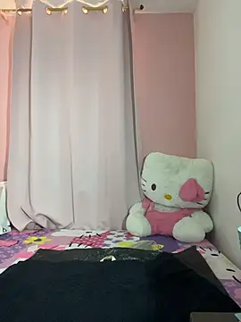 Melody Spencer26 online show from March 2026 06:09:02 PM