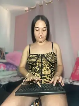 Melody Spencer26 online show from July 2026 06:04:02 PM